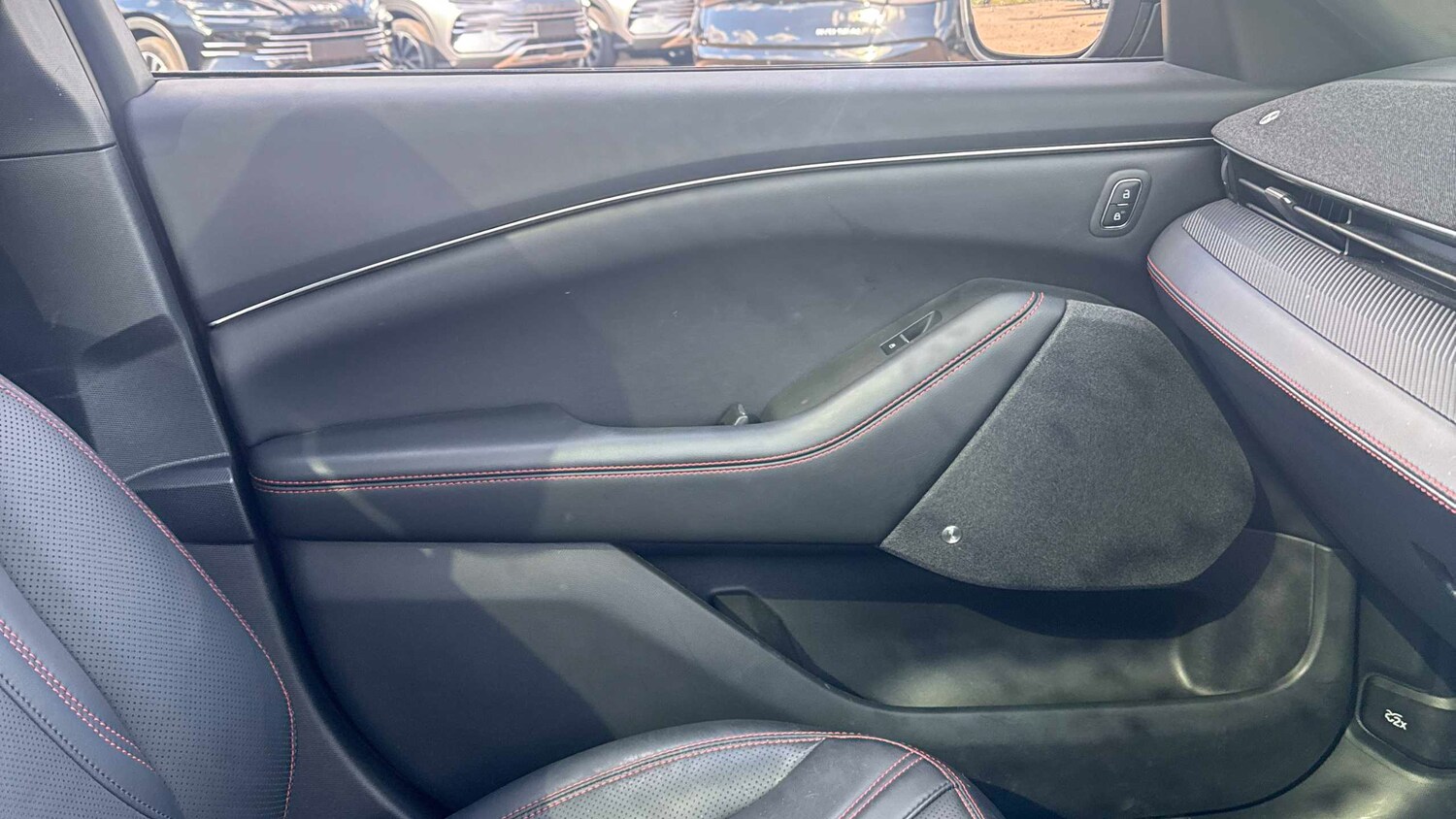 Used Ford Mustang Mach-E 2023 for sale - 78208879: Photo 14