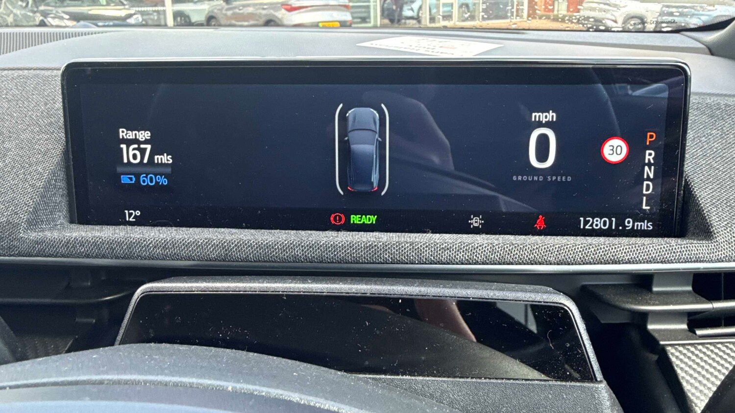 Used Ford Mustang Mach-E 2023 for sale - 78208879: Photo 15
