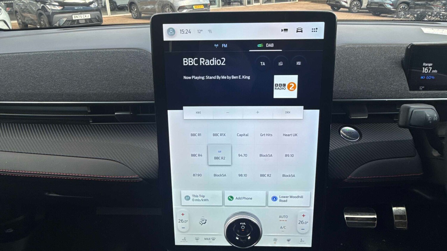 Used Ford Mustang Mach-E 2023 for sale - 78208879: Photo 16