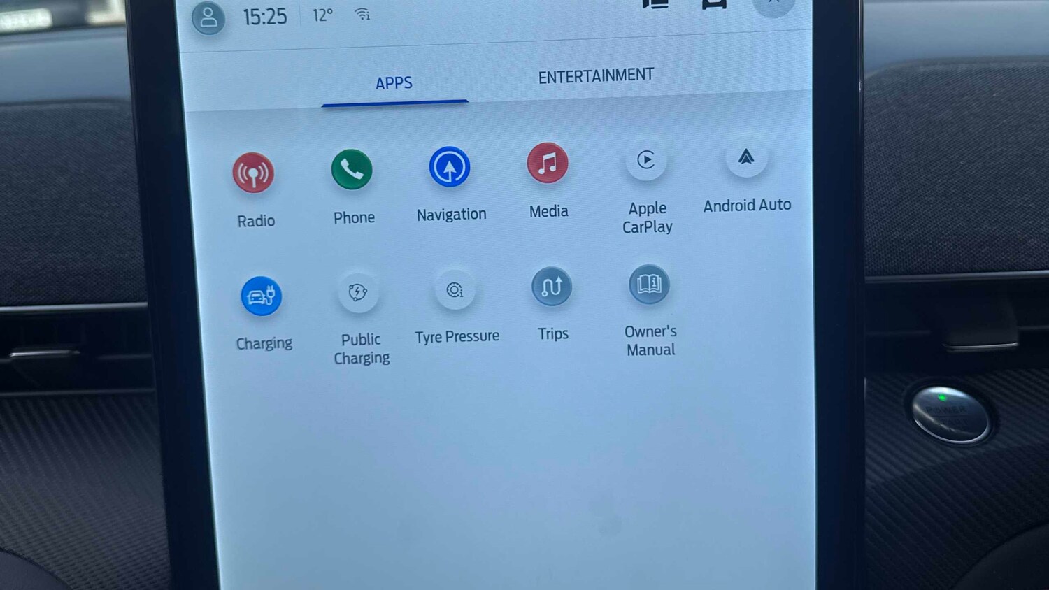 Used Ford Mustang Mach-E 2023 for sale - 78208879: Photo 17