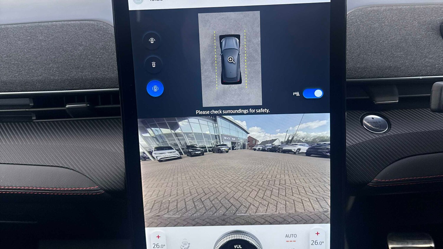 Used Ford Mustang Mach-E 2023 for sale - 78208879: Photo 19