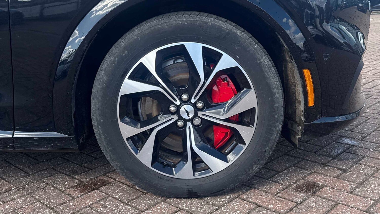 Used Ford Mustang Mach-E 2023 for sale - 78208879: Photo 25