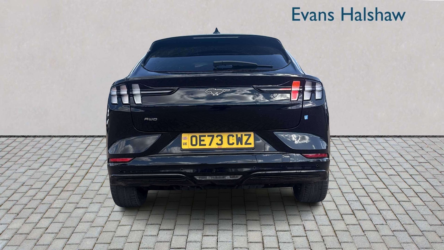 Used Ford Mustang Mach-E 2023 for sale - 78208879: Photo 4