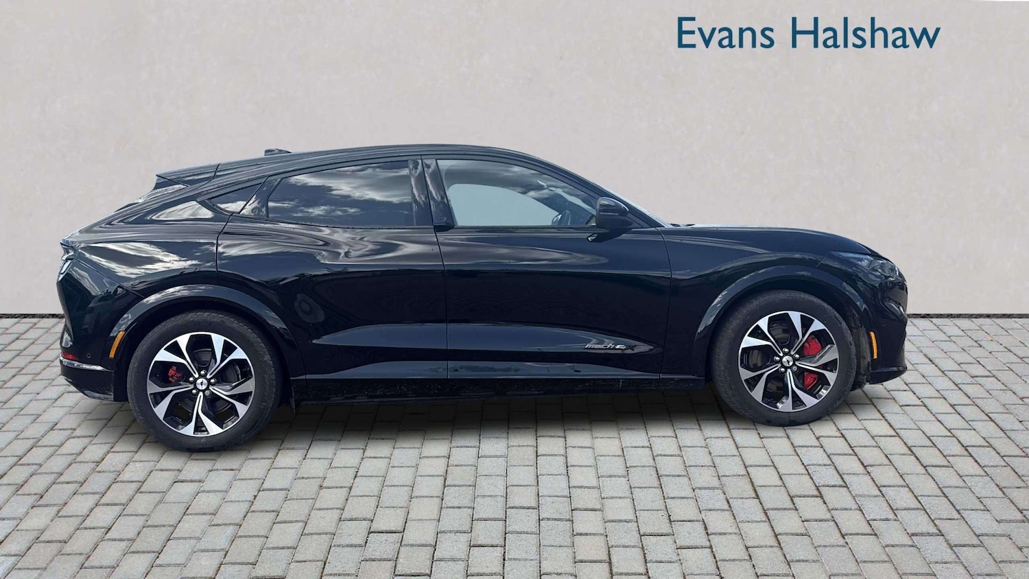 Used Ford Mustang Mach-E 2023 for sale - 78208879: Photo 5