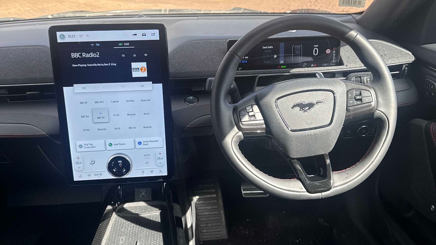 Used Ford Mustang Mach-E 2023 for sale - 78208879: Photo 7