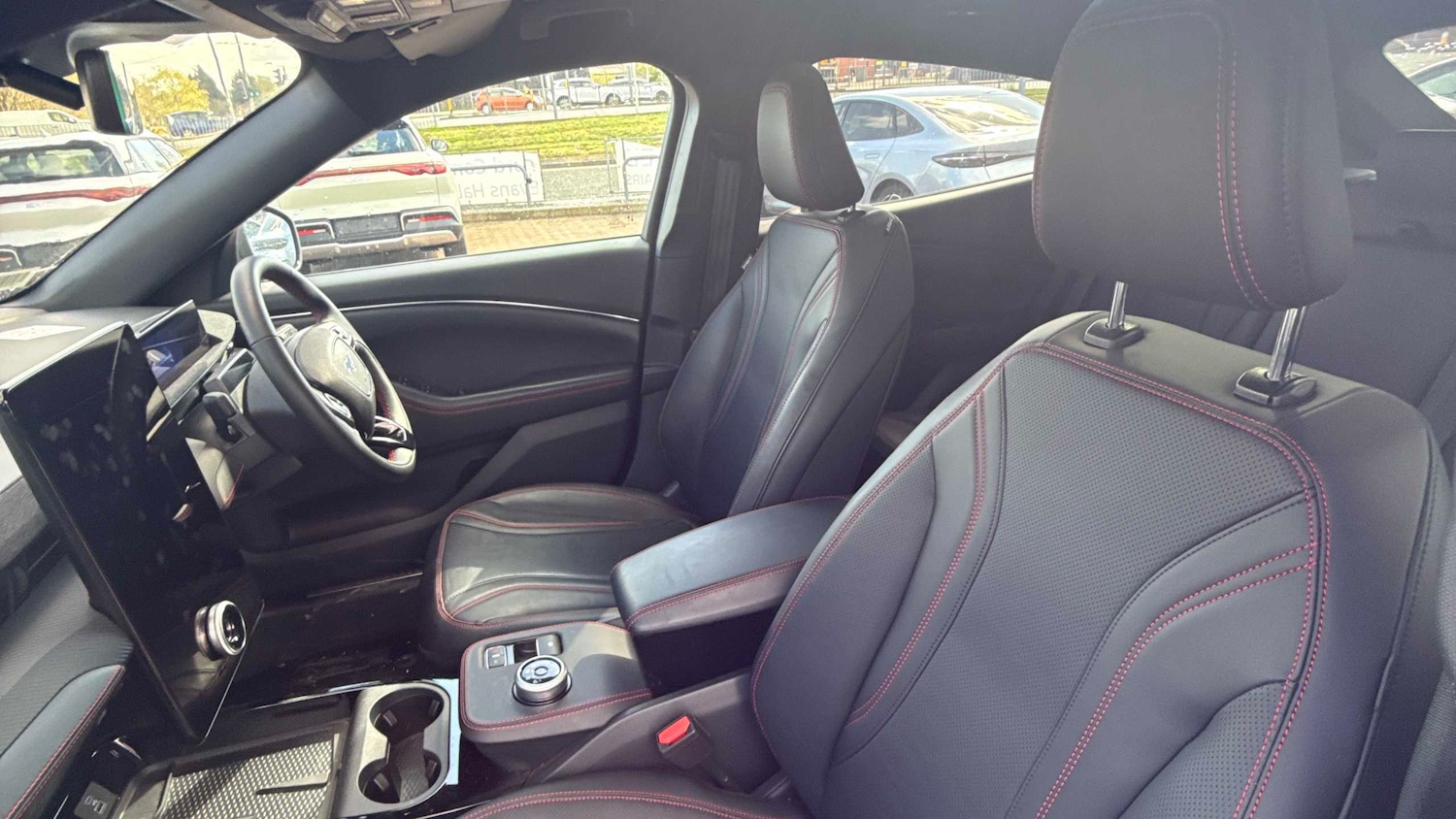 Used Ford Mustang Mach-E 2023 for sale - 78208879: Photo 8