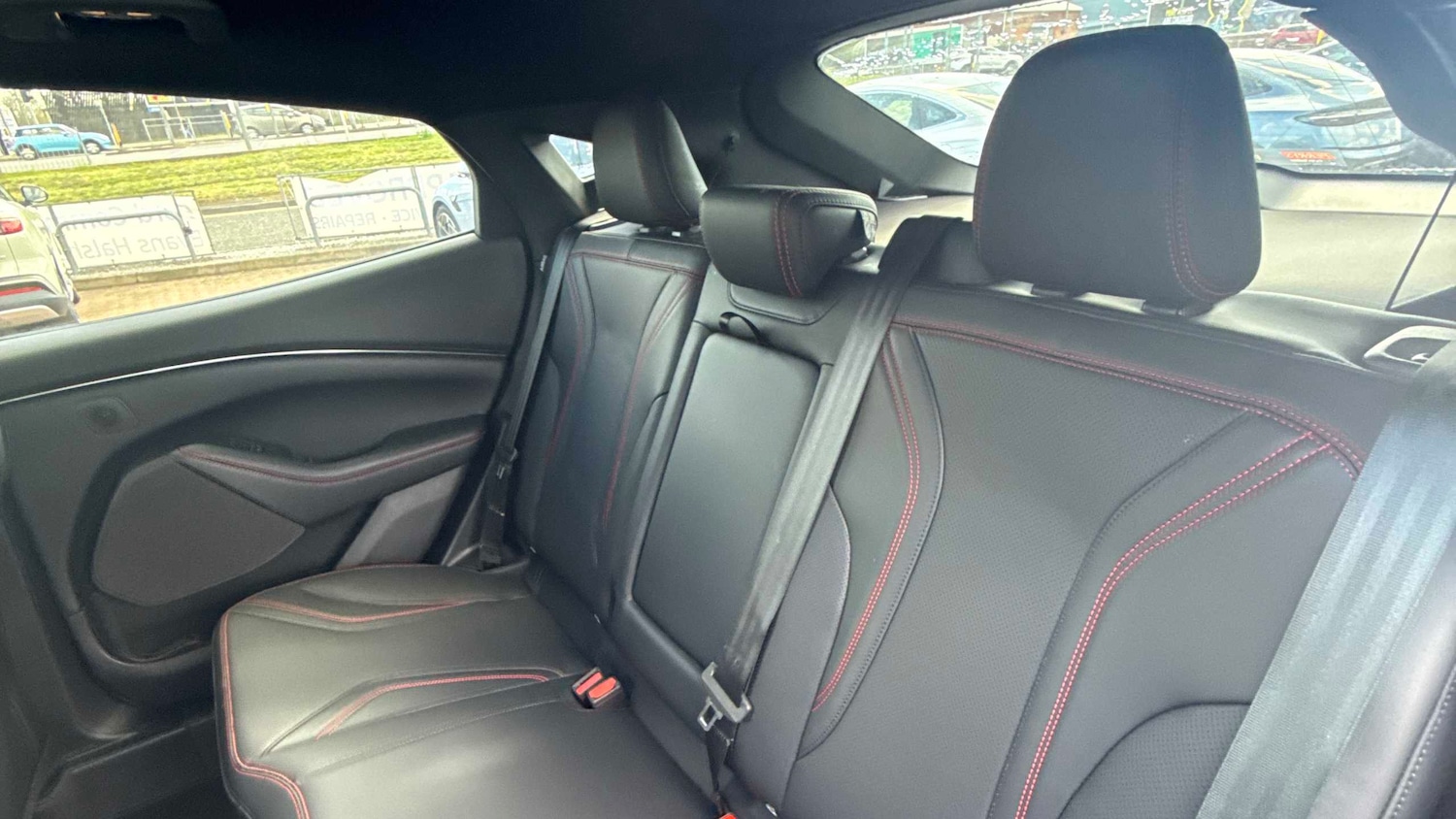 Used Ford Mustang Mach-E 2023 for sale - 78208879: Photo 9