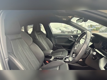 Used Audi A3 2022 for sale - 79134791: Photo