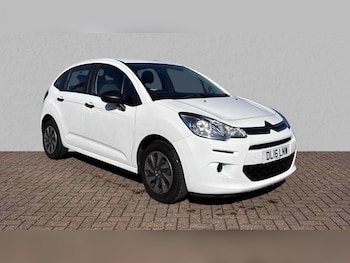 2016 - 1.0 PureTech VT 5dr