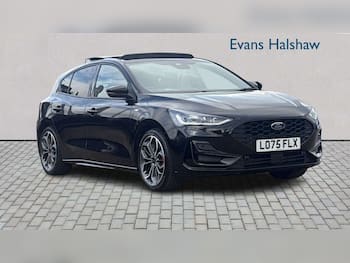 Used Ford Focus 2025 for sale - 79486704: Photo
