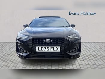 Used Ford Focus 2025 for sale - 79486704: Photo