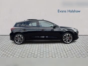 Used Ford Focus 2025 for sale - 79486704: Photo