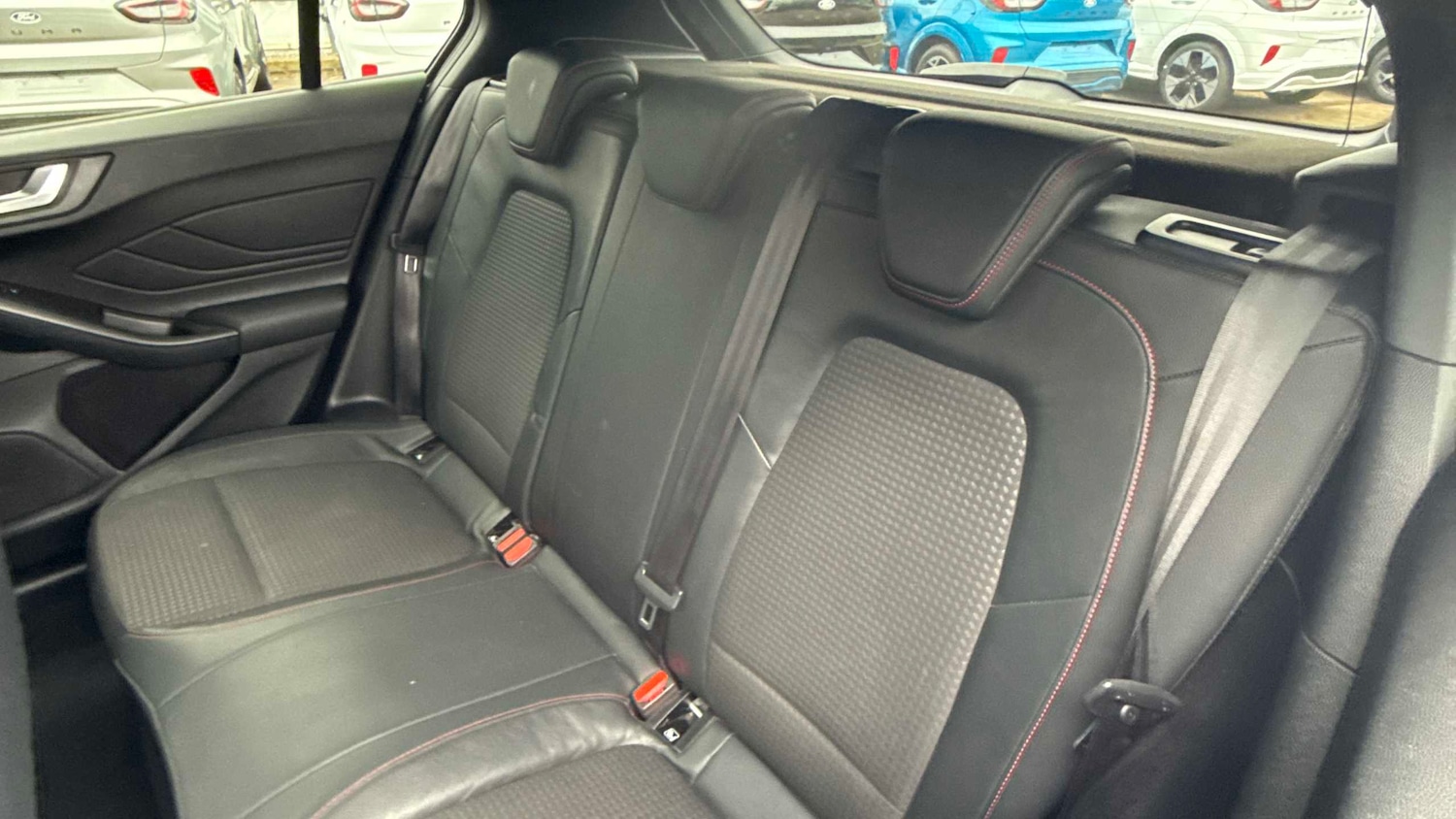 Used Ford Focus 2020 for sale - 76016111: Photo 12