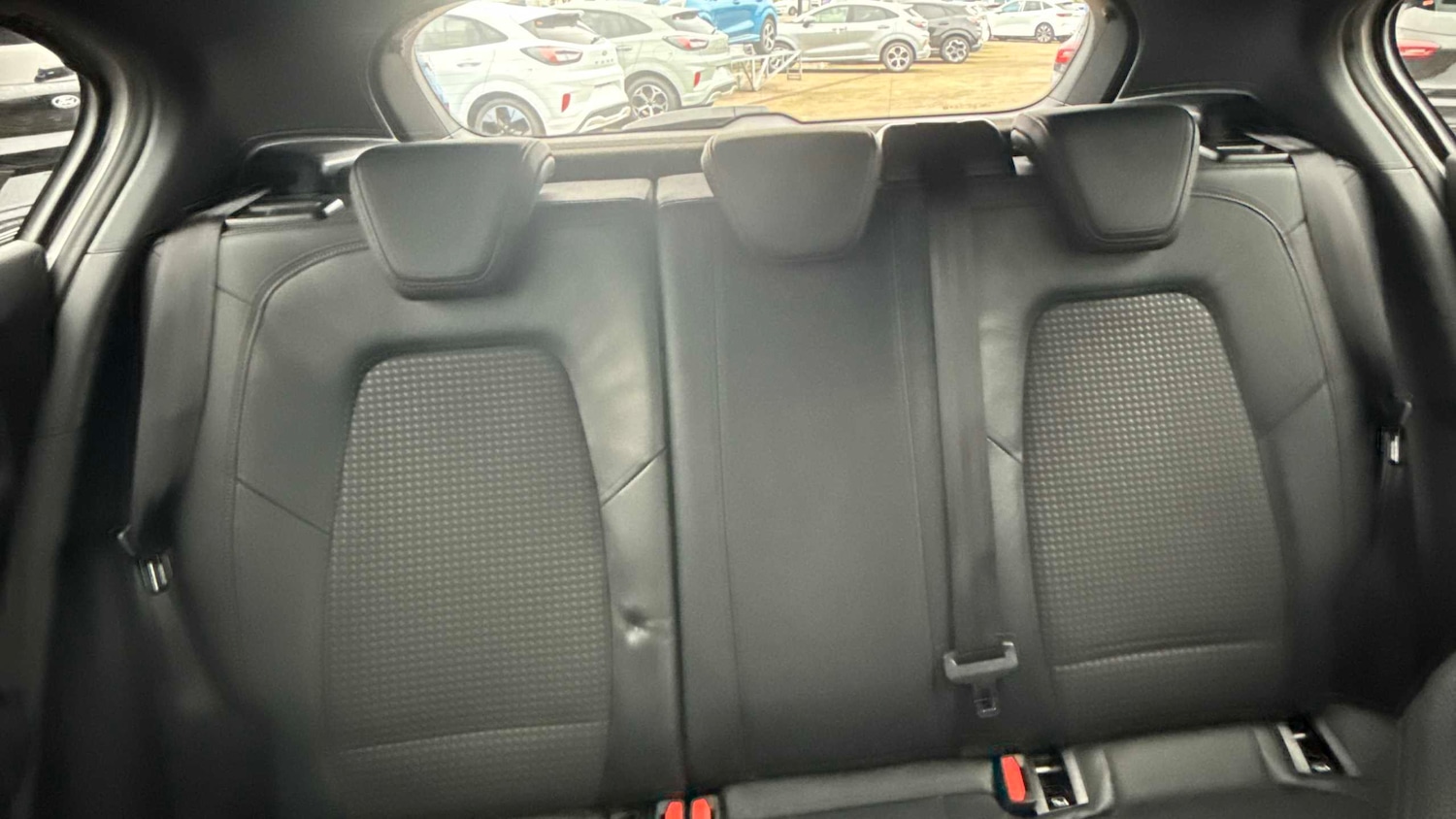 Used Ford Focus 2020 for sale - 76016111: Photo 13