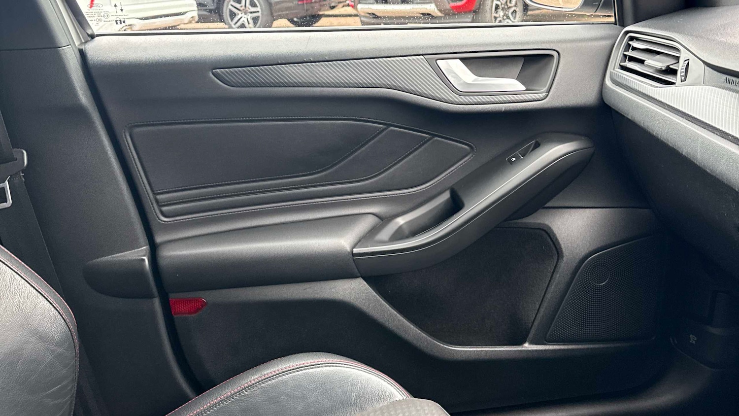 Used Ford Focus 2020 for sale - 76016111: Photo 14