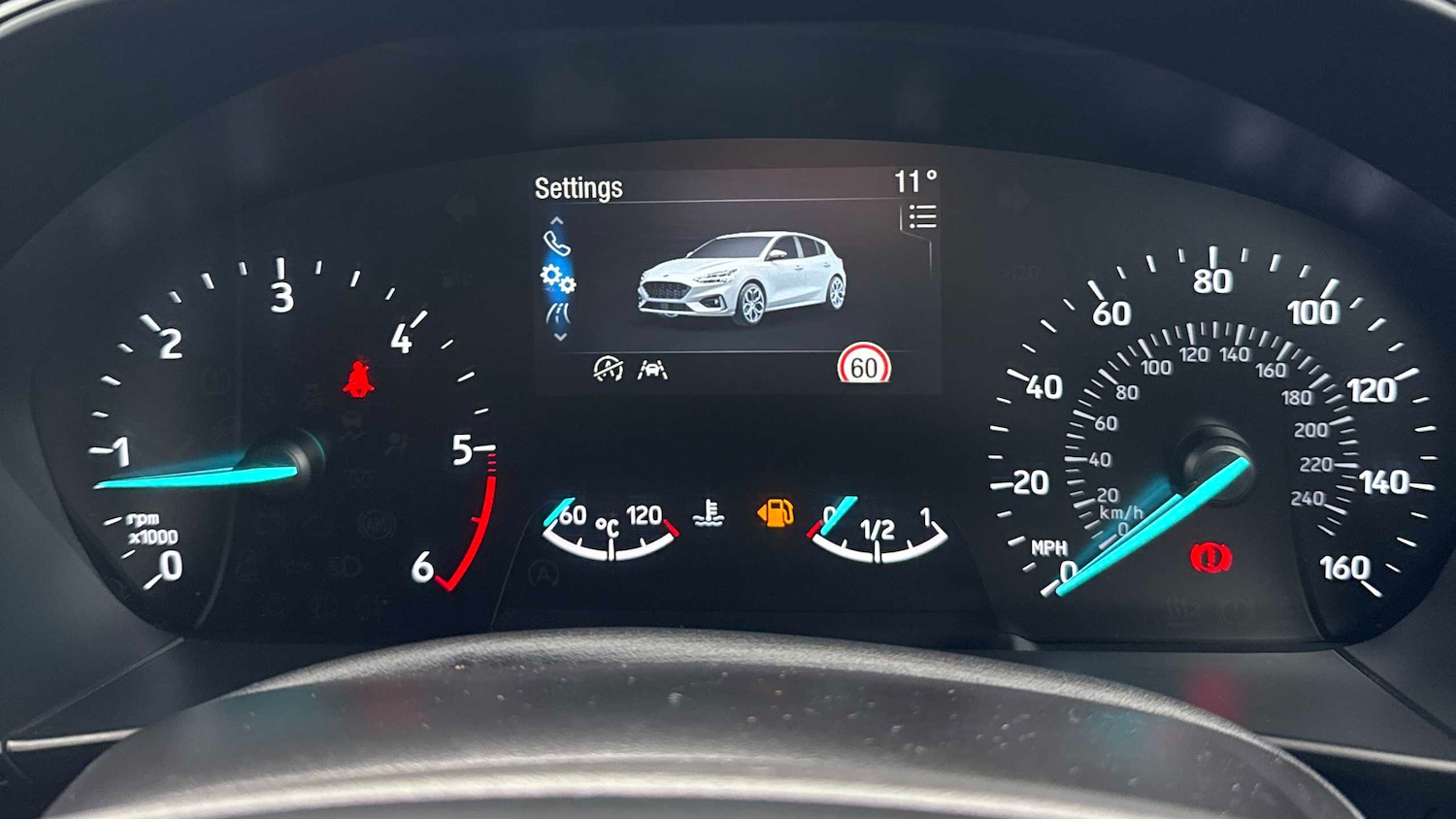 Used Ford Focus 2020 for sale - 76016111: Photo 16