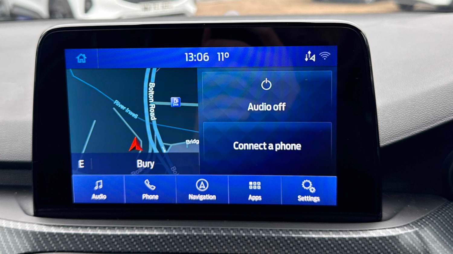 Used Ford Focus 2020 for sale - 76016111: Photo 18