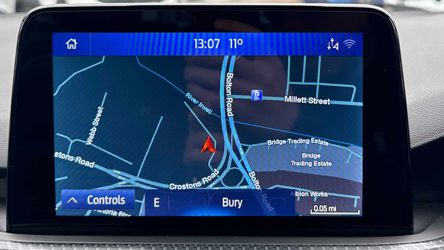 Used Ford Focus 2020 for sale - 76016111: Photo 19