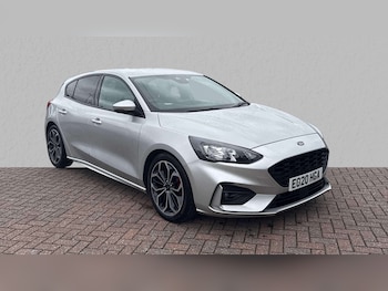 Ford - Focus
