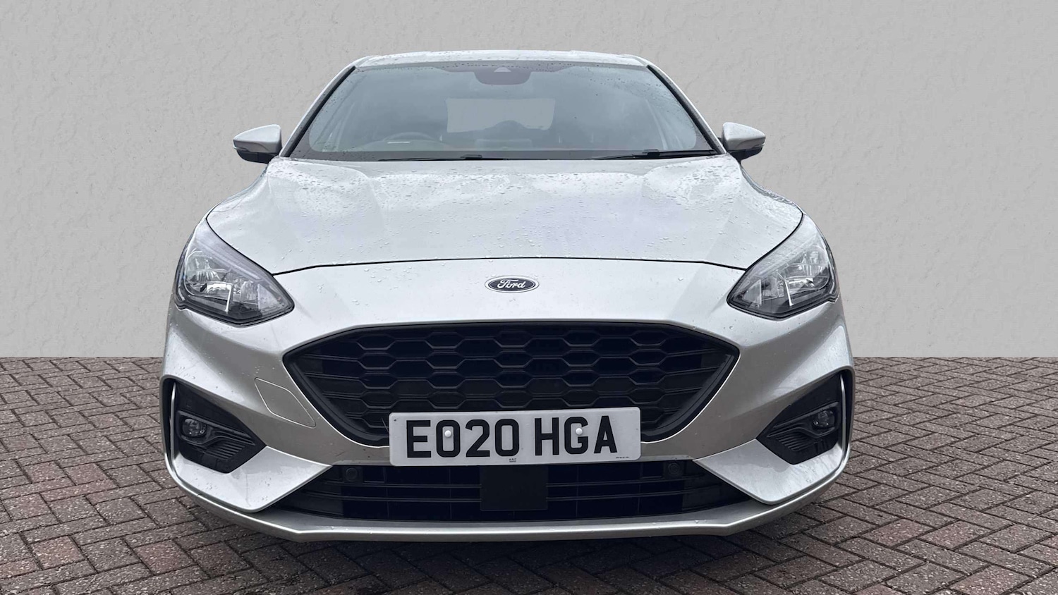 Used Ford Focus 2020 for sale - 76016111: Photo 2