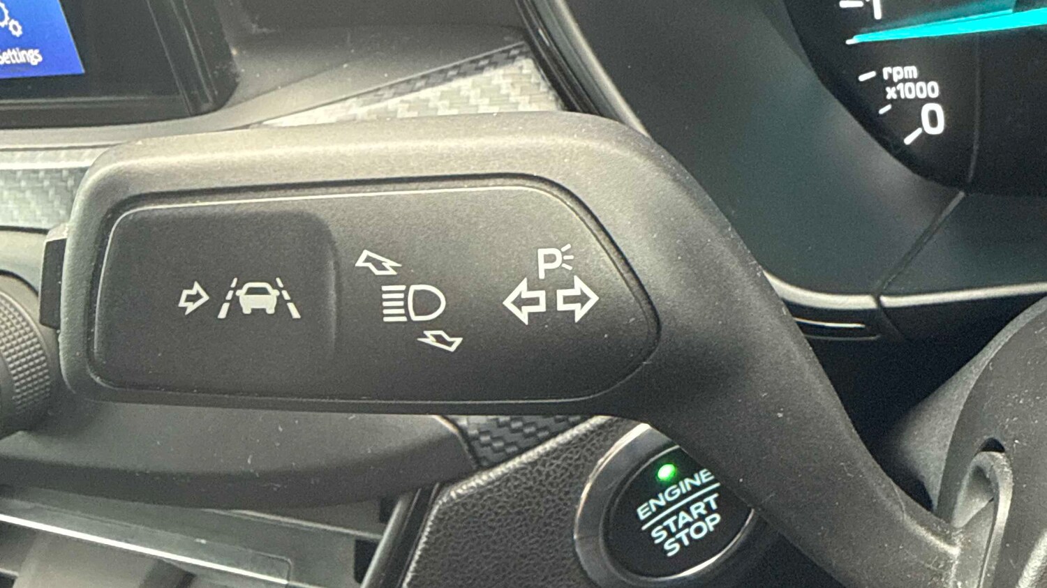 Used Ford Focus 2020 for sale - 76016111: Photo 25