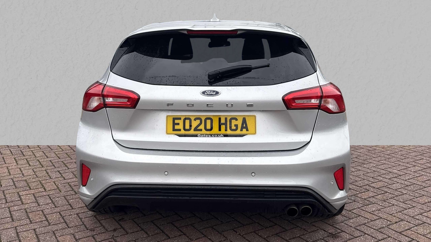 Used Ford Focus 2020 for sale - 76016111: Photo 3