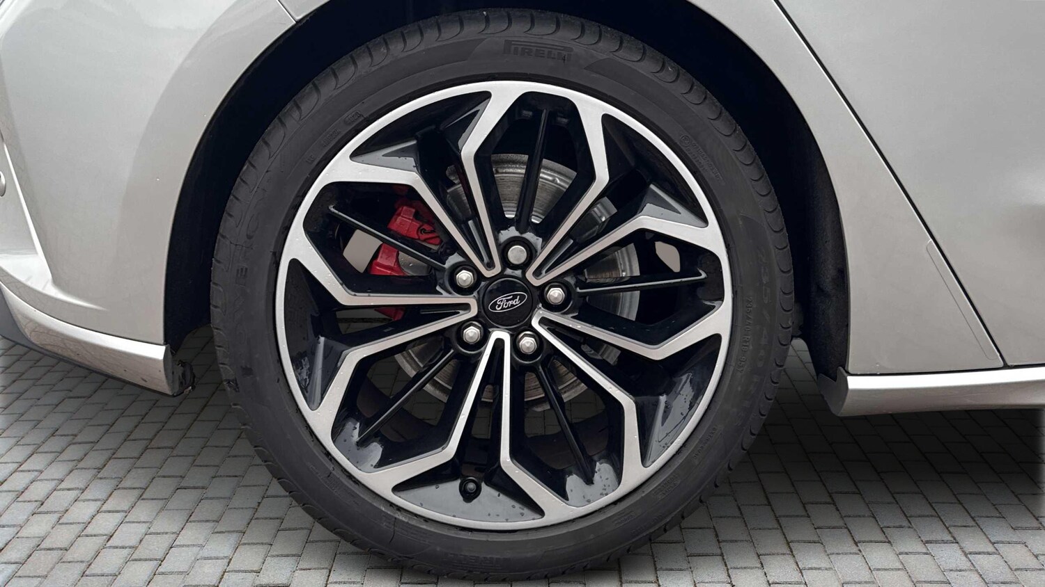 Used Ford Focus 2020 for sale - 76016111: Photo 32