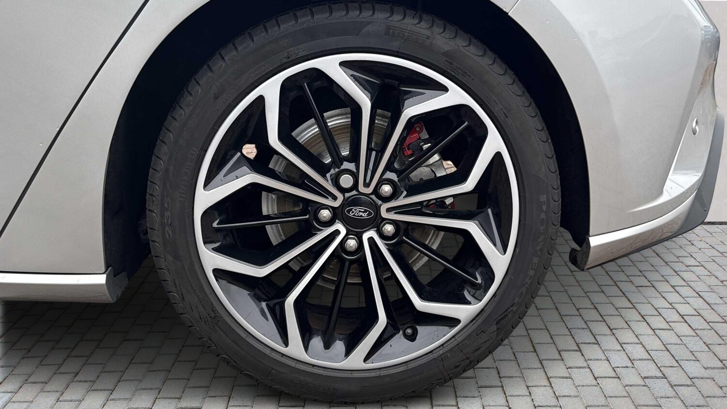 Used Ford Focus 2020 for sale - 76016111: Photo 34