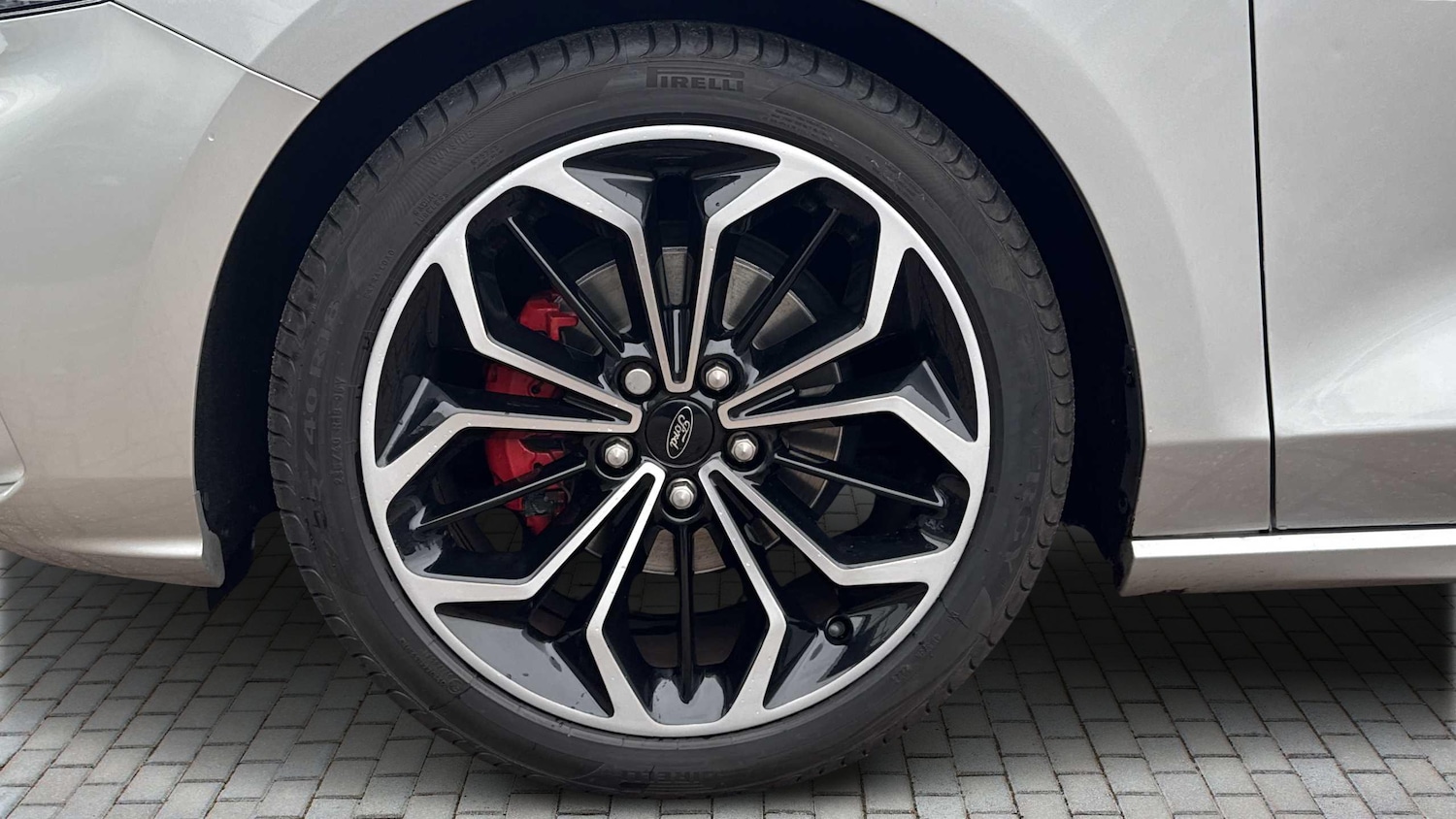 Used Ford Focus 2020 for sale - 76016111: Photo 35