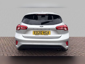 Used Ford Focus 2020 for sale - 76016111: Photo 3