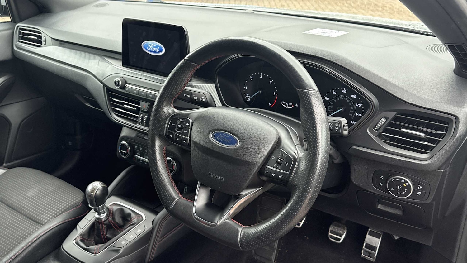Used Ford Focus 2020 for sale - 76016111: Photo 5