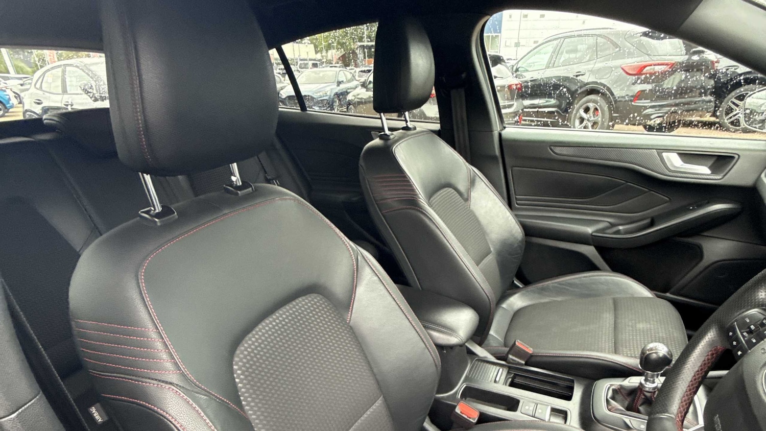 Used Ford Focus 2020 for sale - 76016111: Photo 6