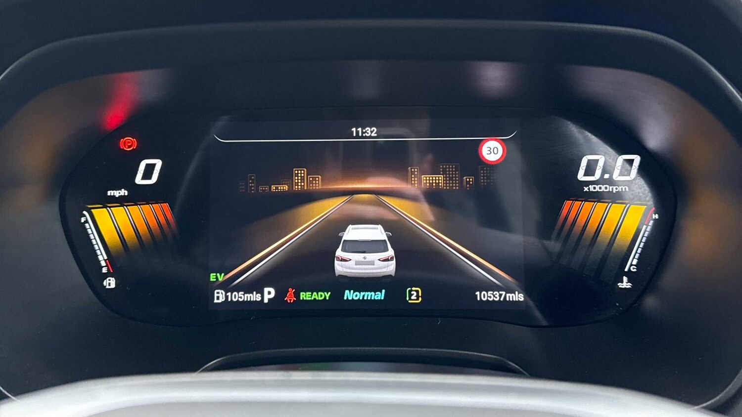 Used MG MG ZS 2024 for sale - 77429025: Photo 11