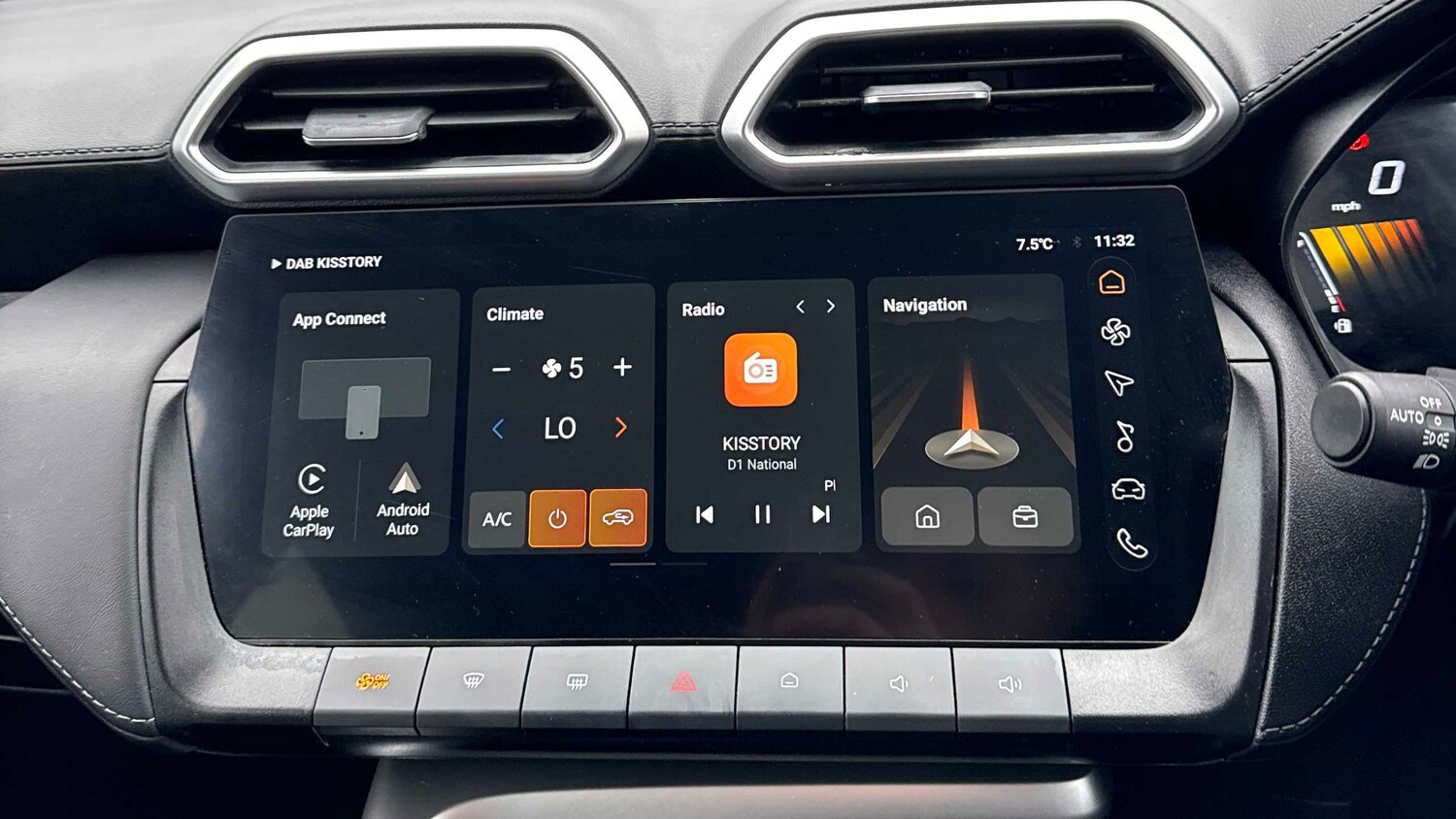 Used MG MG ZS 2024 for sale - 77429025: Photo 12