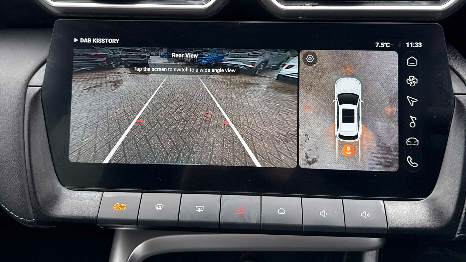 Used MG MG ZS 2024 for sale - 77429025: Photo 14