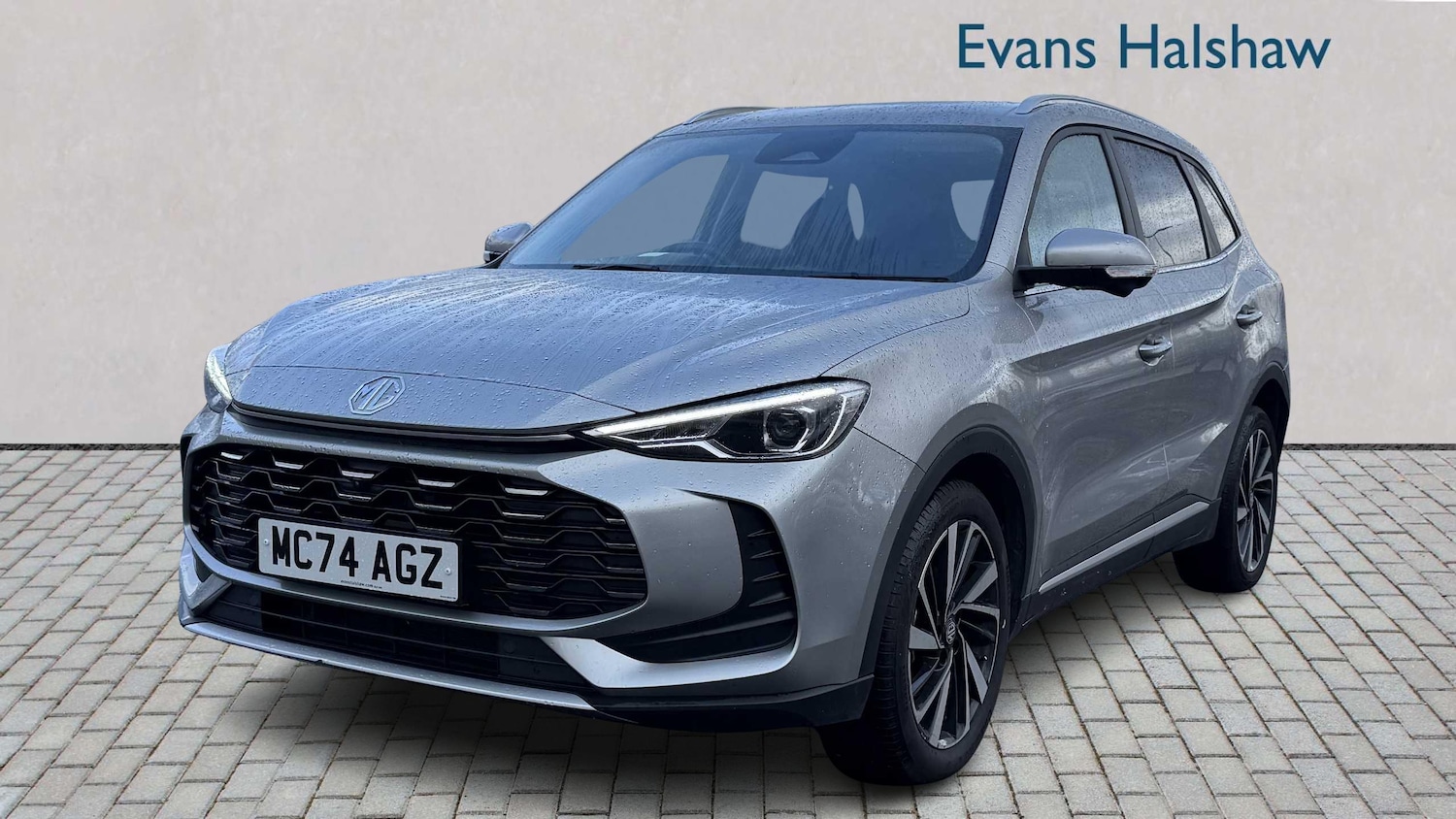 Used MG MG ZS 2024 for sale - 77429025: Photo 2