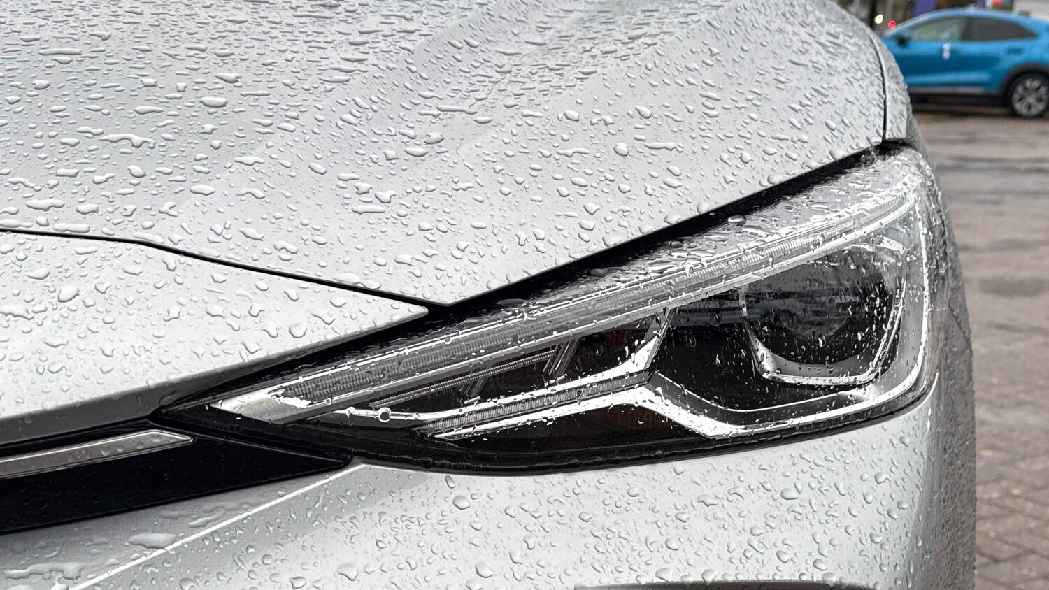 Used MG MG ZS 2024 for sale - 77429025: Photo 28