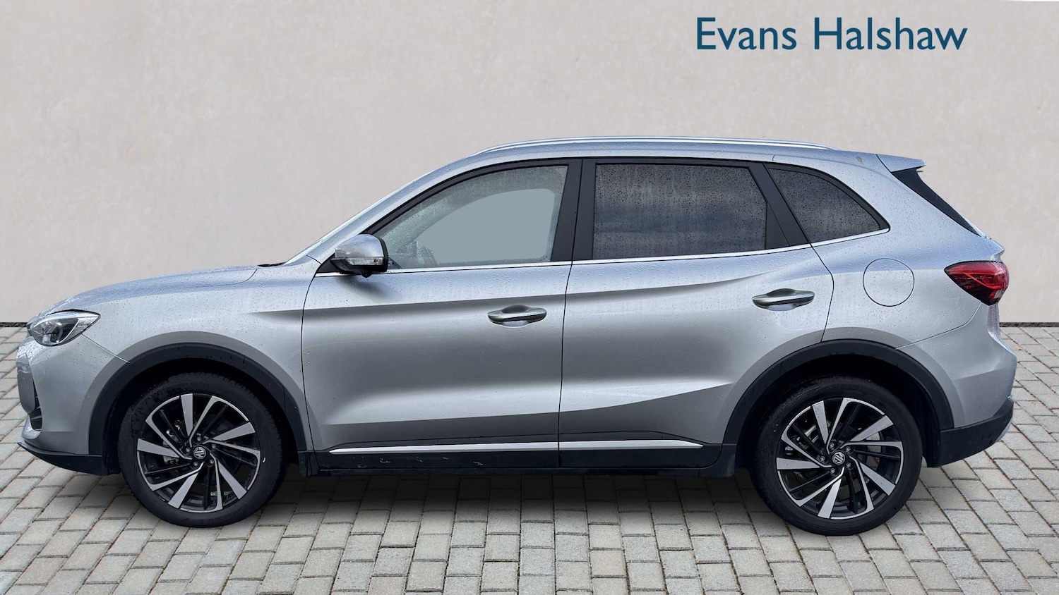 Used MG MG ZS 2024 for sale - 77429025: Photo 3