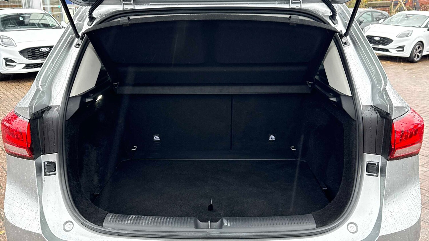 Used MG MG ZS 2024 for sale - 77429025: Photo 31