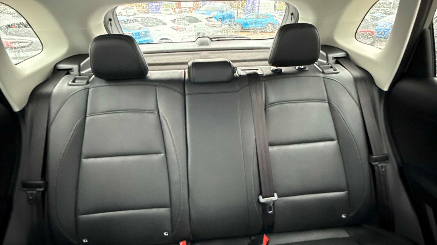 Used MG MG ZS 2024 for sale - 77429025: Photo 8