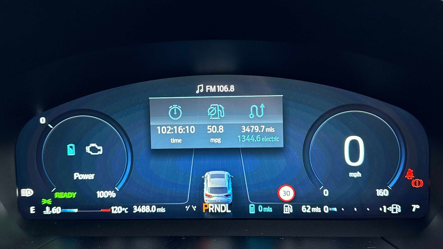 Used Ford Kuga 2025 for sale - 77000262: Photo 11