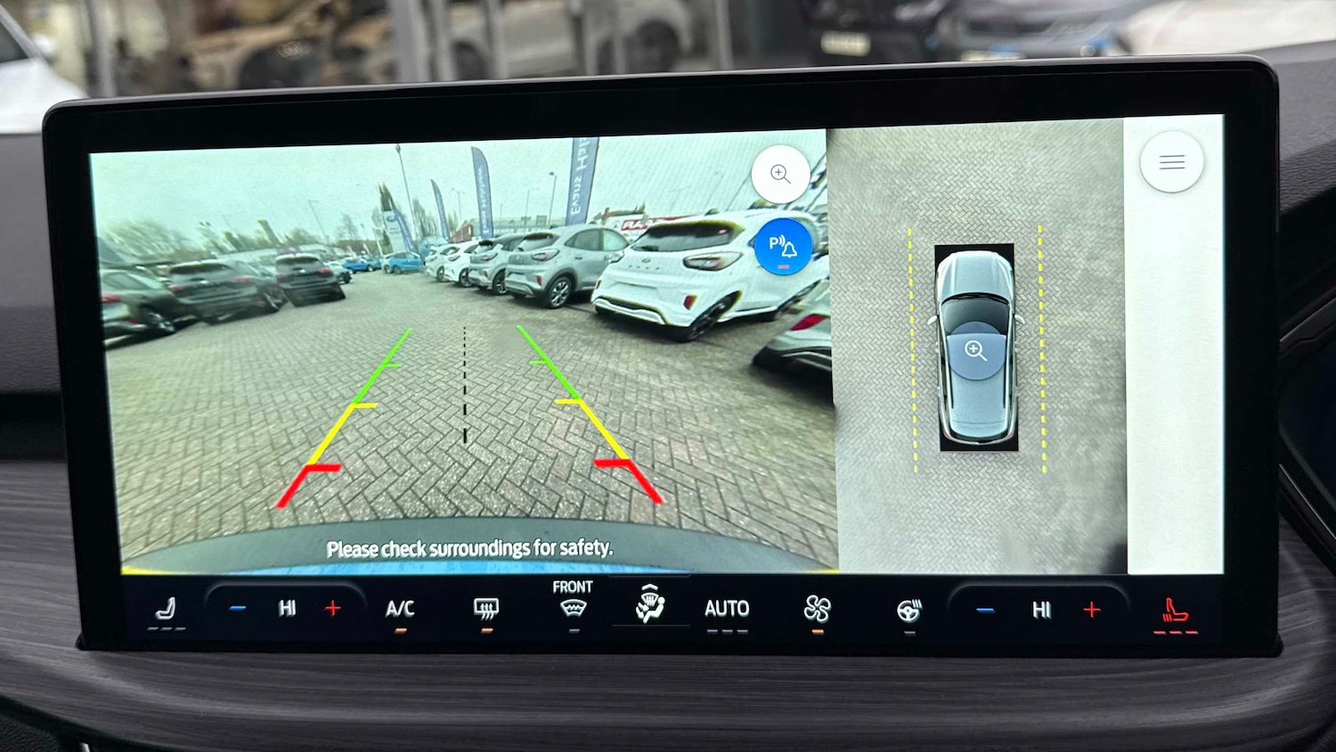 Used Ford Kuga 2025 for sale - 77000262: Photo 14