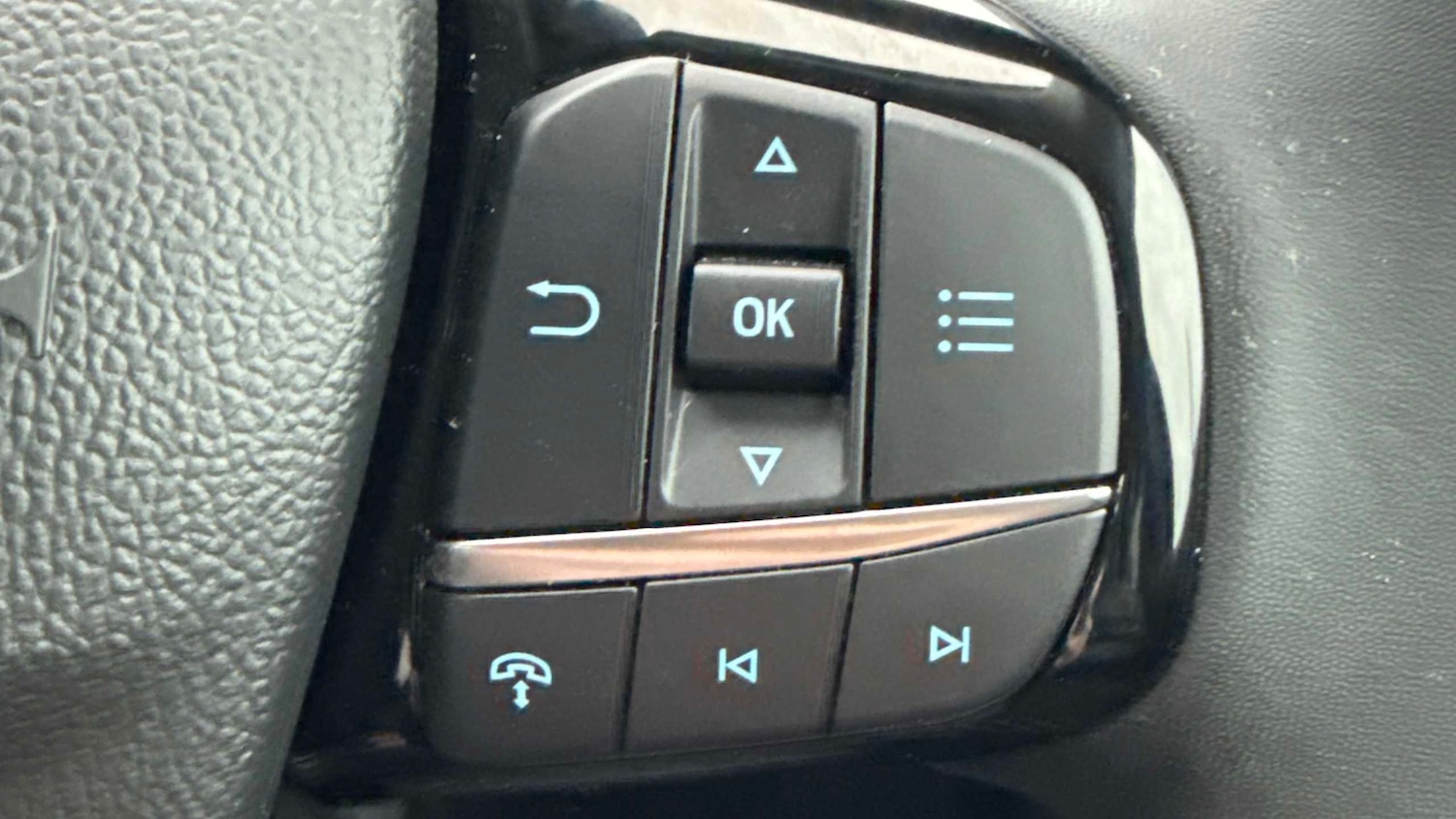 Used Ford Kuga 2025 for sale - 77000262: Photo 15