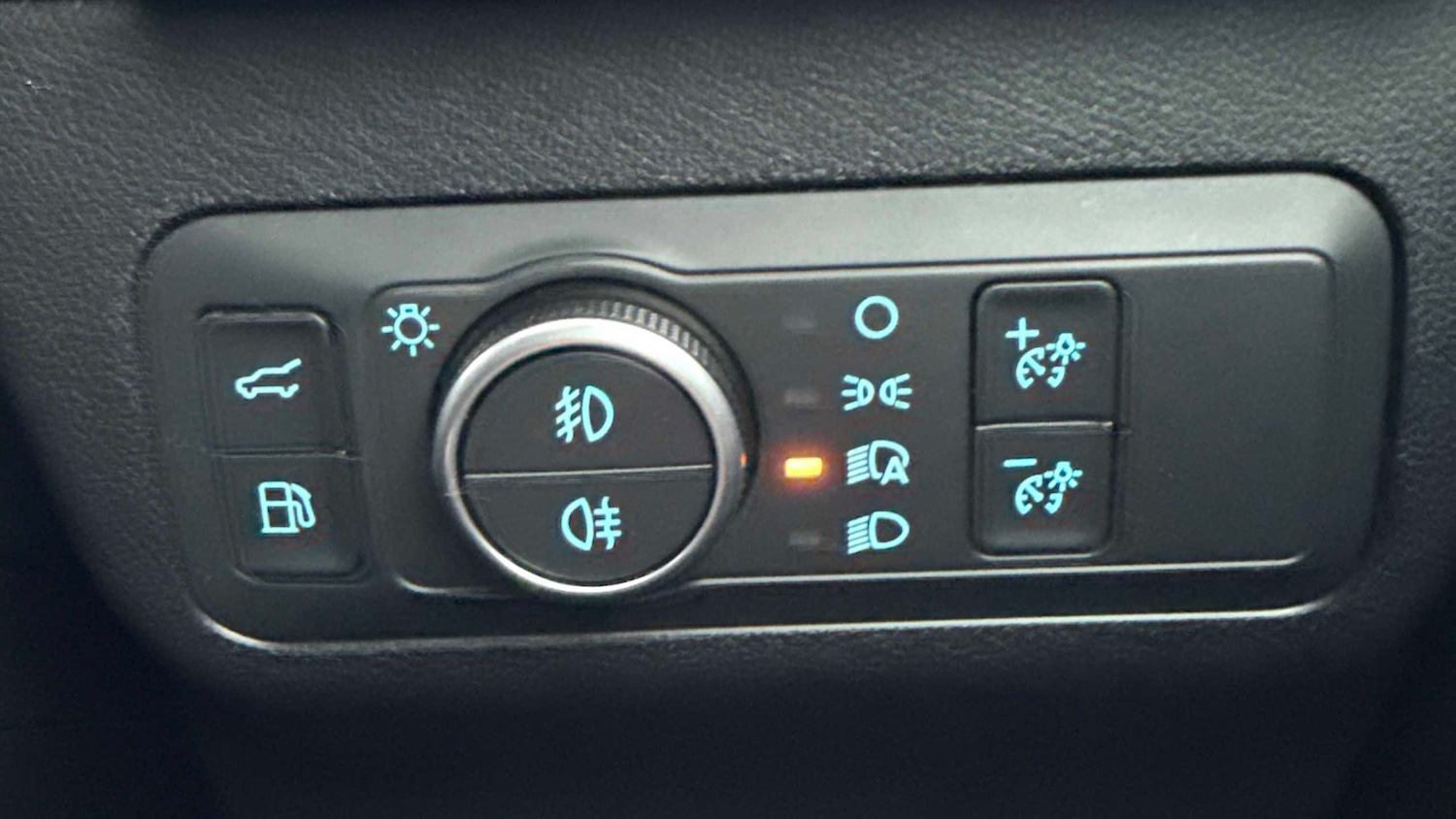 Used Ford Kuga 2025 for sale - 77000262: Photo 19