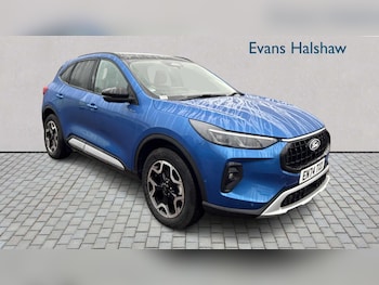 2025 - 2.5 PHEV Active 5dr CVT