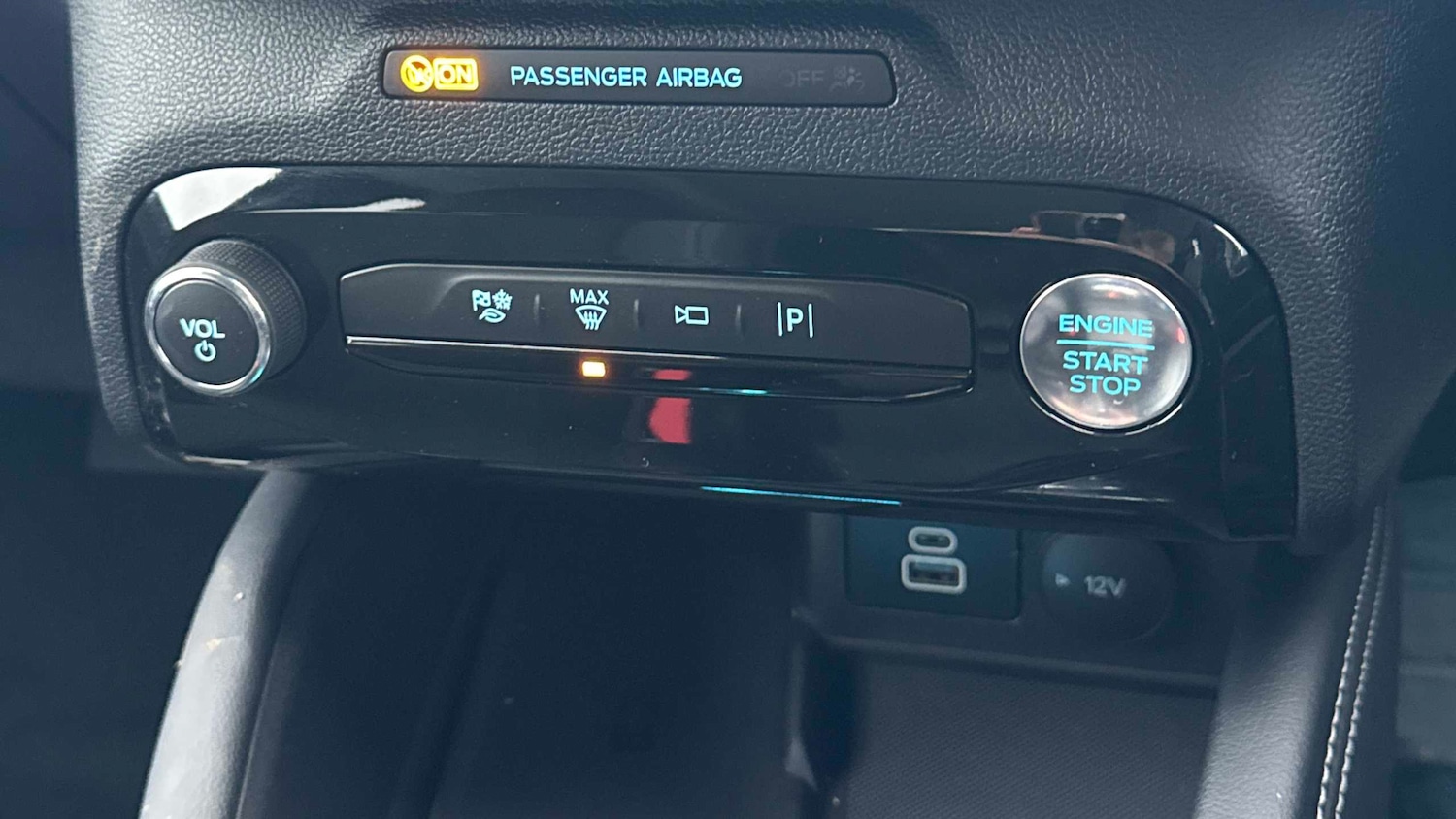 Used Ford Kuga 2025 for sale - 77000262: Photo 20