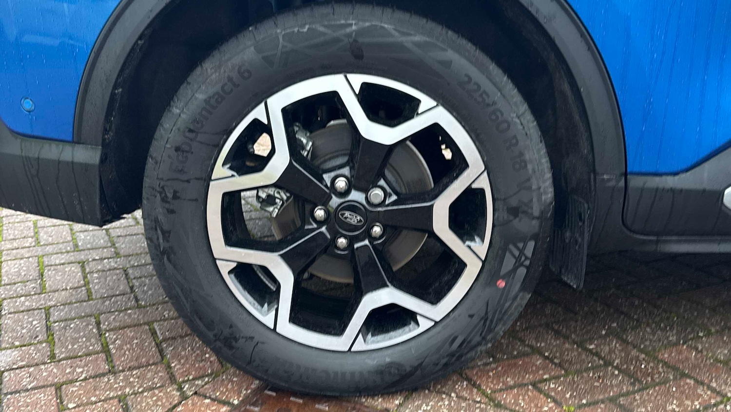 Used Ford Kuga 2025 for sale - 77000262: Photo 23