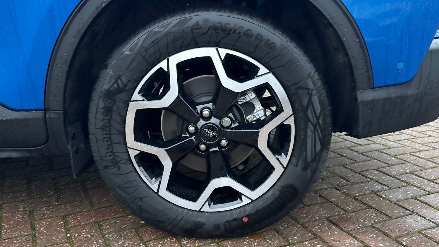 Used Ford Kuga 2025 for sale - 77000262: Photo 25