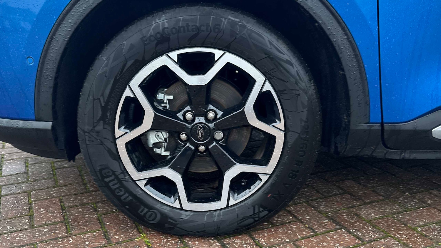 Used Ford Kuga 2025 for sale - 77000262: Photo 26