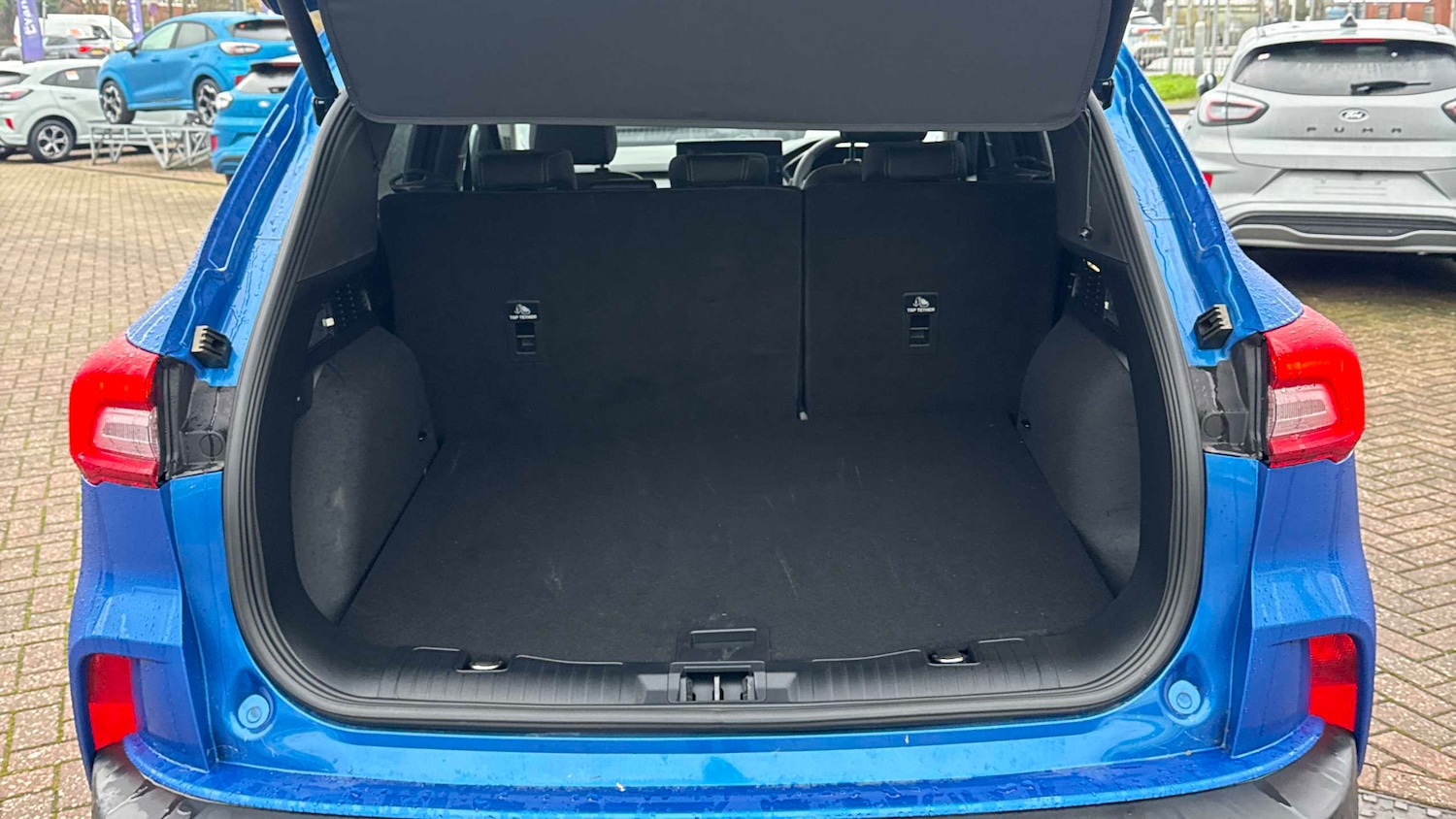 Used Ford Kuga 2025 for sale - 77000262: Photo 29